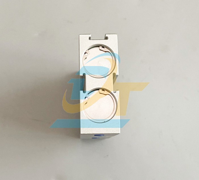 Xi lanh kh&iacute; n&eacute;n Airtac TN16x30-S  Airtac | Gi&aacute; rẻ nhất - C&ocirc;ng Ty TNHH Thương Mại Dịch Vụ Đạt T&acirc;m