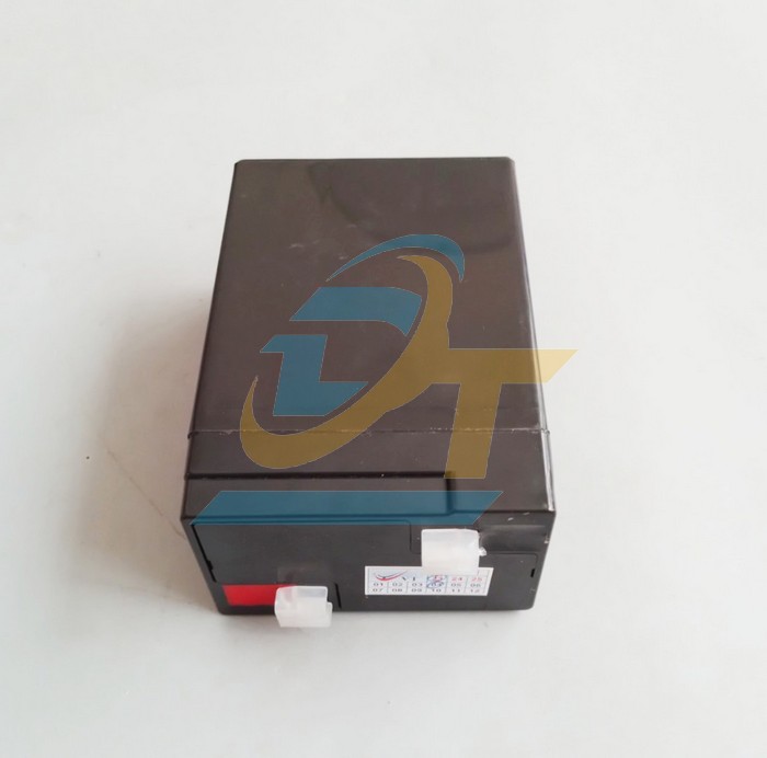 Ắc quy kh&ocirc; 6V 5Ah/20Hr Eagle EG5-6/A  Thailand | Gi&aacute; rẻ nhất - C&ocirc;ng Ty TNHH Thương Mại Dịch Vụ Đạt T&acirc;m
