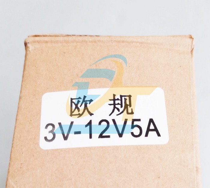 Adapter điều chỉnh điện &aacute;p 3-12V 5A C&oacute; m&agrave;n h&igrave;nh Led  China | Gi&aacute; rẻ nhất - C&ocirc;ng Ty TNHH Thương Mại Dịch Vụ Đạt T&acirc;m