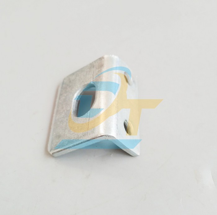 B&aacute;t ke 3 lỗ  (B&aacute;t kh&oacute;a cửa) Đ&agrave;i Loan chữ L lớn  VietNam | Gi&aacute; rẻ nhất - C&ocirc;ng Ty TNHH Thương Mại Dịch Vụ Đạt T&acirc;m