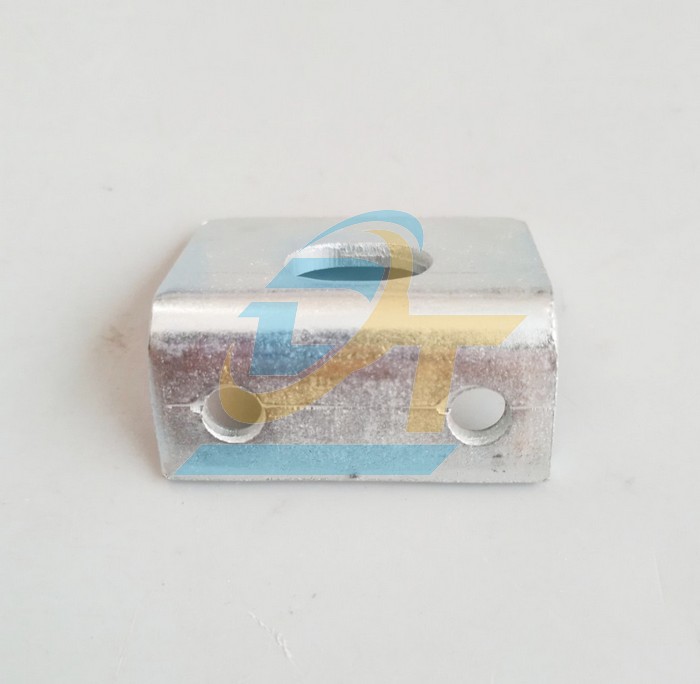 B&aacute;t ke 3 lỗ  (B&aacute;t kh&oacute;a cửa) Đ&agrave;i Loan chữ L lớn  VietNam | Gi&aacute; rẻ nhất - C&ocirc;ng Ty TNHH Thương Mại Dịch Vụ Đạt T&acirc;m