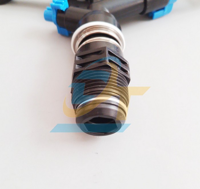 B&eacute;c tưới c&acirc;y nhựa c&aacute;nh đập chỉnh g&oacute;c c&oacute; ốc x&eacute; nước ren ngo&agrave;i 27mm  VietNam | Gi&aacute; rẻ nhất - C&ocirc;ng Ty TNHH Thương Mại Dịch Vụ Đạt T&acirc;m