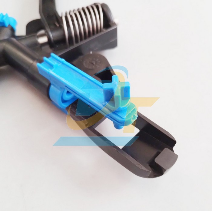 B&eacute;c tưới c&acirc;y nhựa c&aacute;nh đập chỉnh g&oacute;c c&oacute; ốc x&eacute; nước ren ngo&agrave;i 27mm  VietNam | Gi&aacute; rẻ nhất - C&ocirc;ng Ty TNHH Thương Mại Dịch Vụ Đạt T&acirc;m