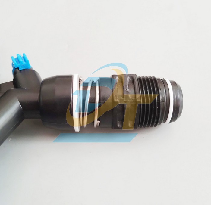 B&eacute;c tưới c&acirc;y nhựa c&aacute;nh đập chỉnh g&oacute;c c&oacute; ốc x&eacute; nước ren ngo&agrave;i 27mm  VietNam | Gi&aacute; rẻ nhất - C&ocirc;ng Ty TNHH Thương Mại Dịch Vụ Đạt T&acirc;m