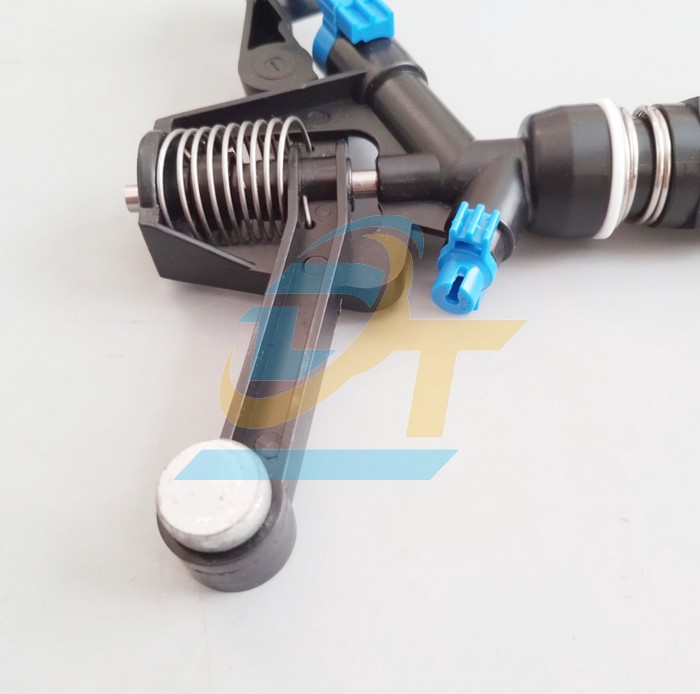 B&eacute;c tưới c&acirc;y nhựa c&aacute;nh đập chỉnh g&oacute;c c&oacute; ốc x&eacute; nước ren ngo&agrave;i 27mm  VietNam | Gi&aacute; rẻ nhất - C&ocirc;ng Ty TNHH Thương Mại Dịch Vụ Đạt T&acirc;m