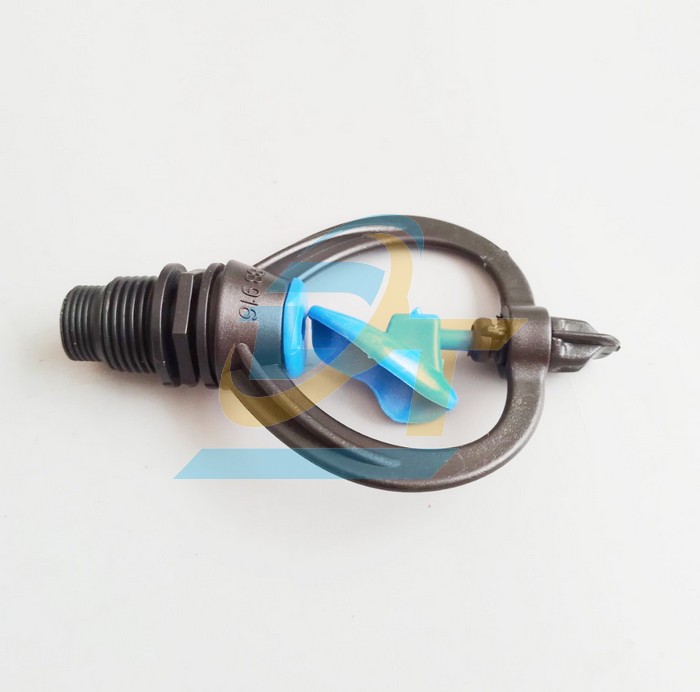 B&eacute;c tưới c&acirc;y th&igrave;a th&acirc;n xoay ren ngo&agrave;i 17-21 BB 916 VietNam | Gi&aacute; rẻ nhất - C&ocirc;ng Ty TNHH Thương Mại Dịch Vụ Đạt T&acirc;m