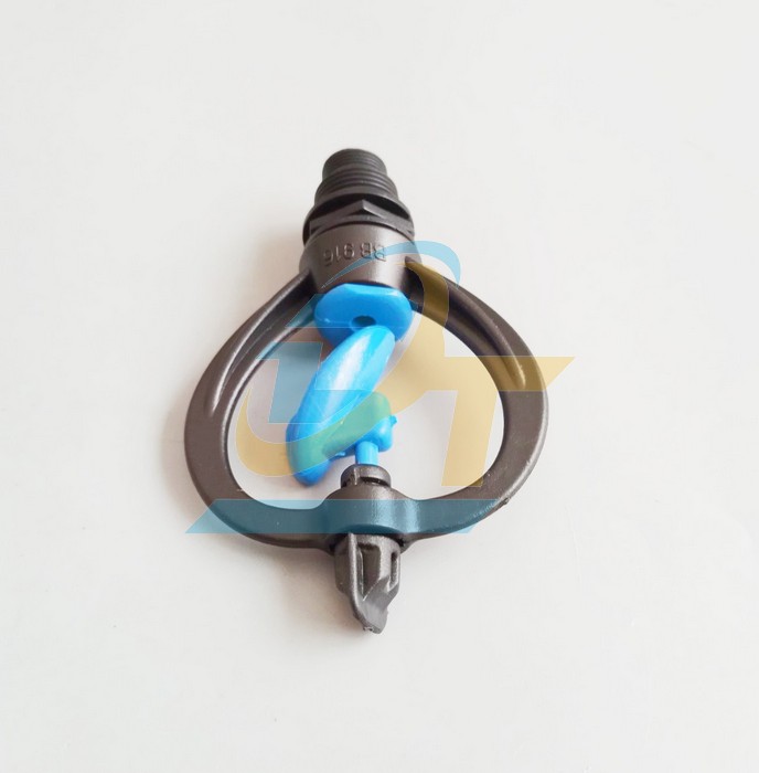 B&eacute;c tưới c&acirc;y th&igrave;a th&acirc;n xoay ren ngo&agrave;i 17-21 BB 916 VietNam | Gi&aacute; rẻ nhất - C&ocirc;ng Ty TNHH Thương Mại Dịch Vụ Đạt T&acirc;m