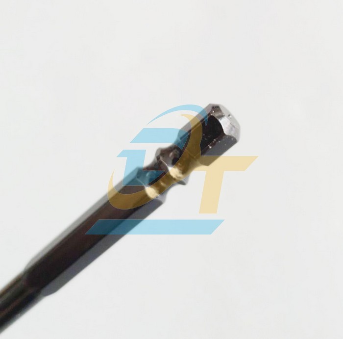 Mũi khoan đa năng chu&ocirc;i lục gi&aacute;c Kapusi 6mm  Kapusi | Gi&aacute; rẻ nhất - C&ocirc;ng Ty TNHH Thương Mại Dịch Vụ Đạt T&acirc;m