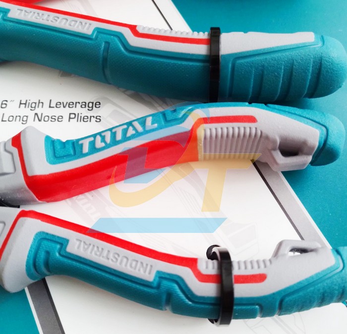 Bộ 3 k&igrave;m răng - cắt - nhọn Total THT2K0301S THT2K0301S Total | Gi&aacute; rẻ nhất - C&ocirc;ng Ty TNHH Thương Mại Dịch Vụ Đạt T&acirc;m