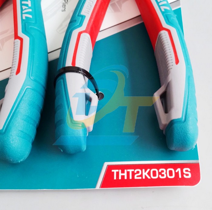 Bộ 3 k&igrave;m răng - cắt - nhọn Total THT2K0301S THT2K0301S Total | Gi&aacute; rẻ nhất - C&ocirc;ng Ty TNHH Thương Mại Dịch Vụ Đạt T&acirc;m