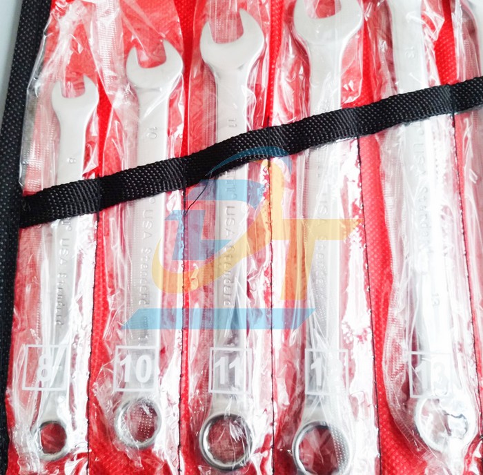 Bộ cờ l&ecirc; v&ograve;ng miệng 14 chi tiết hệ m&eacute;t Yeti 8-32mm  Yeti | Gi&aacute; rẻ nhất - C&ocirc;ng Ty TNHH Thương Mại Dịch Vụ Đạt T&acirc;m