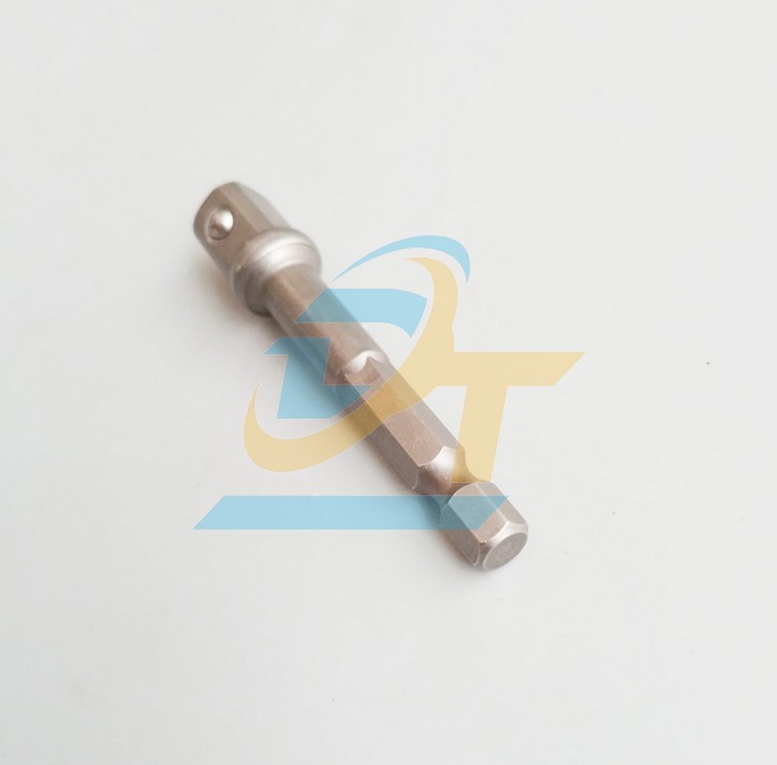 Bộ đầu vặn khẩu bằng m&aacute;y khoan 8 chi tiết 1/2"-1/4"-3/8"  China | Gi&aacute; rẻ nhất - C&ocirc;ng Ty TNHH Thương Mại Dịch Vụ Đạt T&acirc;m