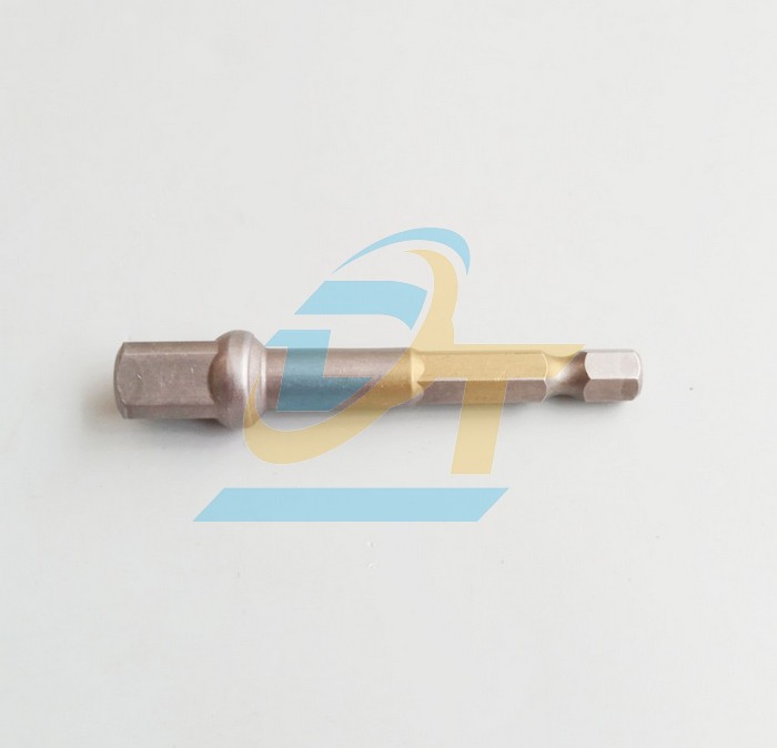 Bộ đầu vặn khẩu bằng m&aacute;y khoan 8 chi tiết 1/2"-1/4"-3/8"  China | Gi&aacute; rẻ nhất - C&ocirc;ng Ty TNHH Thương Mại Dịch Vụ Đạt T&acirc;m