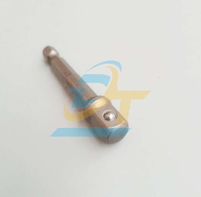 Bộ đầu vặn khẩu bằng m&aacute;y khoan 8 chi tiết 1/2"-1/4"-3/8"  China | Gi&aacute; rẻ nhất - C&ocirc;ng Ty TNHH Thương Mại Dịch Vụ Đạt T&acirc;m