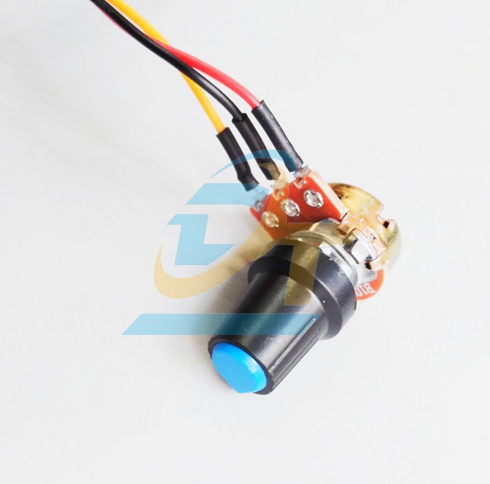 Bộ điều khiển tốc độ động cơ 20A DC 9V-60V  China | Gi&aacute; rẻ nhất - C&ocirc;ng Ty TNHH Thương Mại Dịch Vụ Đạt T&acirc;m