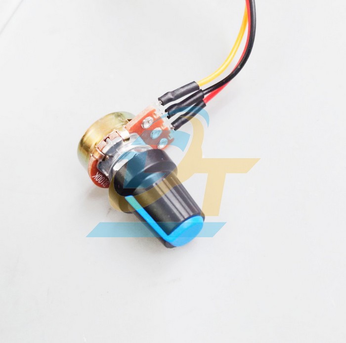 Bộ điều khiển tốc độ động cơ 20A DC 9V-60V  China | Gi&aacute; rẻ nhất - C&ocirc;ng Ty TNHH Thương Mại Dịch Vụ Đạt T&acirc;m