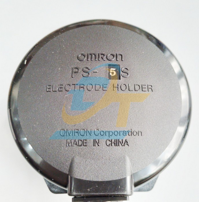 Bộ giữ điện cực Omron PS-5S PS-5S Omron | Gi&aacute; rẻ nhất - C&ocirc;ng Ty TNHH Thương Mại Dịch Vụ Đạt T&acirc;m