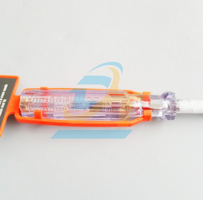 B&uacute;t thử điện 178mm 100-500V Truper PROCO-19 PROCO-19 Truper | Gi&aacute; rẻ nhất - C&ocirc;ng Ty TNHH Thương Mại Dịch Vụ Đạt T&acirc;m