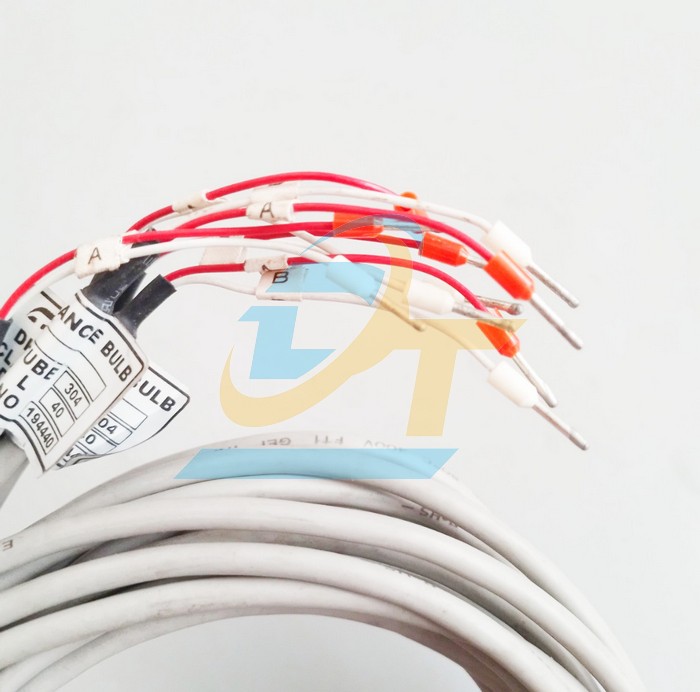 Cảm biến nhiệt độ PT100 2W M6x40mm - C&aacute;p ra 1500mm  VietNam | Gi&aacute; rẻ nhất - C&ocirc;ng Ty TNHH Thương Mại Dịch Vụ Đạt T&acirc;m