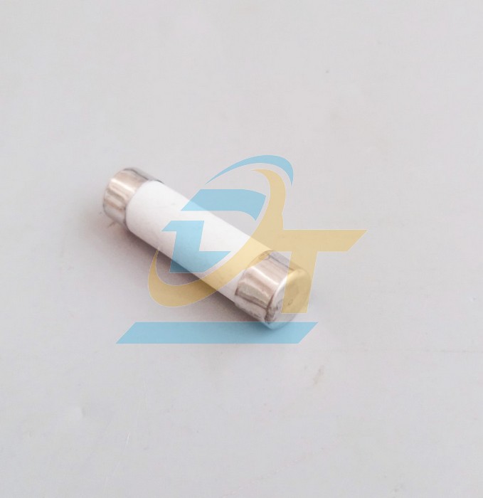 Cầu ch&igrave; sứ 10x38 China 10A  China | Gi&aacute; rẻ nhất - C&ocirc;ng Ty TNHH Thương Mại Dịch Vụ Đạt T&acirc;m