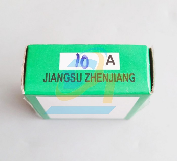 Cầu ch&igrave; sứ 5x20 China 10A  China | Gi&aacute; rẻ nhất - C&ocirc;ng Ty TNHH Thương Mại Dịch Vụ Đạt T&acirc;m