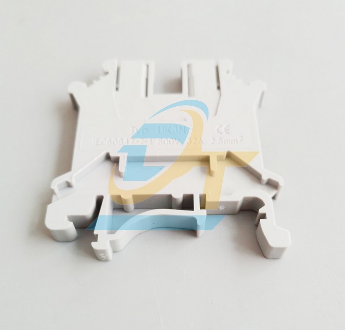 Cầu đấu d&acirc;y (Domino t&eacute;p) UK3N  China | Gi&aacute; rẻ nhất - C&ocirc;ng Ty TNHH Thương Mại Dịch Vụ Đạt T&acirc;m