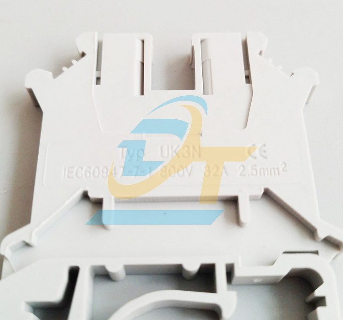 Cầu đấu d&acirc;y (Domino t&eacute;p) UK3N  China | Gi&aacute; rẻ nhất - C&ocirc;ng Ty TNHH Thương Mại Dịch Vụ Đạt T&acirc;m