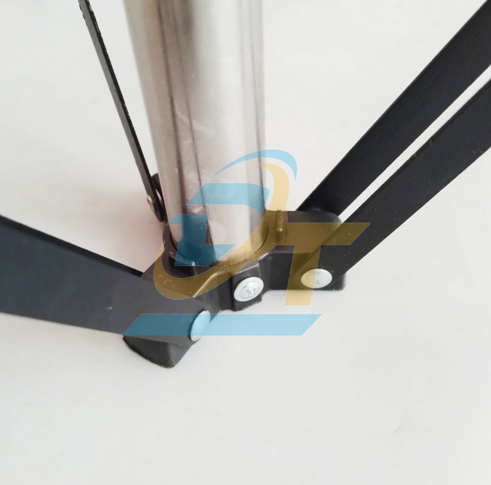 Ch&acirc;n đ&egrave;n inox 240cm gấp gọn IP240  VietNam | Gi&aacute; rẻ nhất - C&ocirc;ng Ty TNHH Thương Mại Dịch Vụ Đạt T&acirc;m