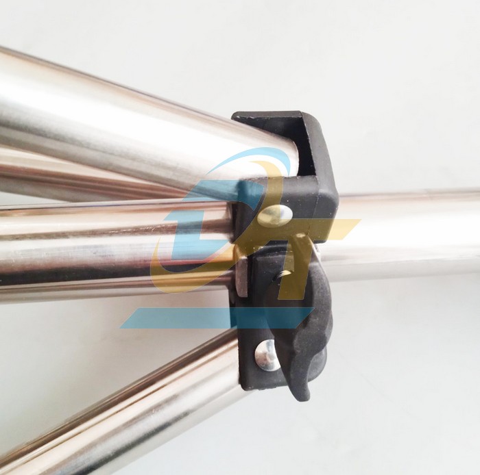 Ch&acirc;n đ&egrave;n inox 240cm gấp gọn IP240  VietNam | Gi&aacute; rẻ nhất - C&ocirc;ng Ty TNHH Thương Mại Dịch Vụ Đạt T&acirc;m