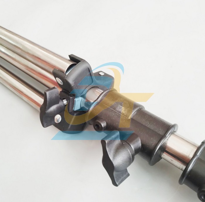 Ch&acirc;n đ&egrave;n inox 240cm gấp gọn IP240  VietNam | Gi&aacute; rẻ nhất - C&ocirc;ng Ty TNHH Thương Mại Dịch Vụ Đạt T&acirc;m