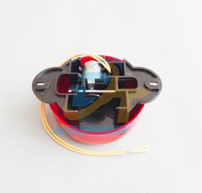 Chu&ocirc;ng b&aacute;o ch&aacute;y 24V Horing NQ-418 NQ-418 Horing | Gi&aacute; rẻ nhất - C&ocirc;ng Ty TNHH Thương Mại Dịch Vụ Đạt T&acirc;m