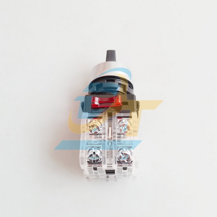 C&ocirc;ng tắc xoay 3 vị tr&iacute; phi 22 Hanyoung MRS-R3A2 MRS-R3A2 Hanyoung | Gi&aacute; rẻ nhất - C&ocirc;ng Ty TNHH Thương Mại Dịch Vụ Đạt T&acirc;m