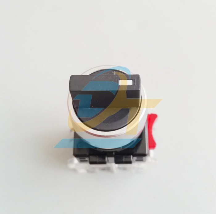 C&ocirc;ng tắc xoay 3 vị tr&iacute; phi 22 Hanyoung MRS-R3A2 MRS-R3A2 Hanyoung | Gi&aacute; rẻ nhất - C&ocirc;ng Ty TNHH Thương Mại Dịch Vụ Đạt T&acirc;m