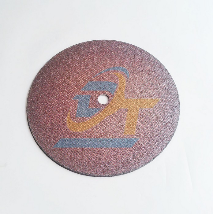 Đ&aacute; cắt AS 36 Q INOX-BF T41 Osborn 355x3x25.4mm  OSBORN | Gi&aacute; rẻ nhất - C&ocirc;ng Ty TNHH Thương Mại Dịch Vụ Đạt T&acirc;m