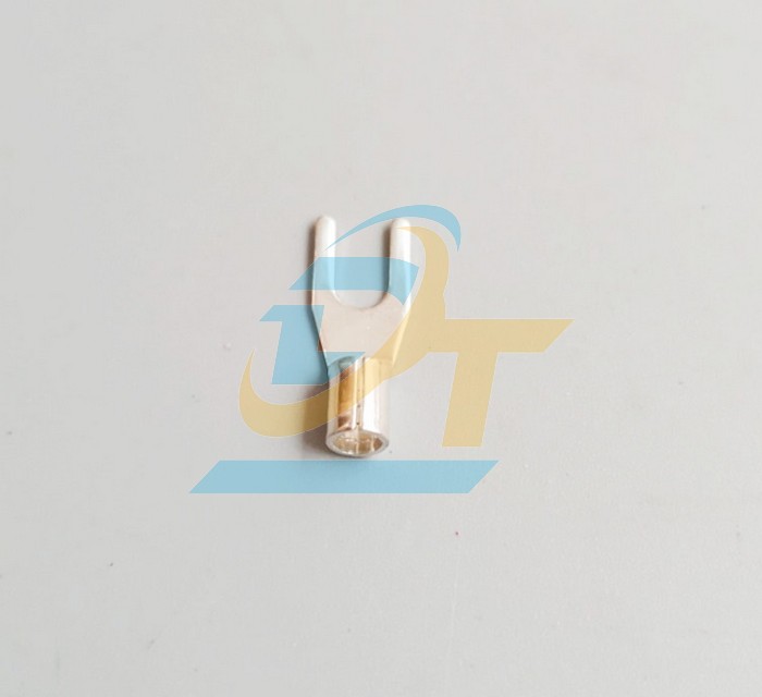 Đầu cos chỉa trần 5.5-5Y  China | Gi&aacute; rẻ nhất - C&ocirc;ng Ty TNHH Thương Mại Dịch Vụ Đạt T&acirc;m