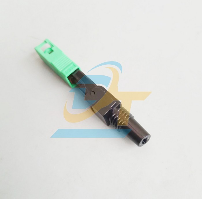 Đầu kết nối quang nhanh Fast Connect APC (Xanh l&aacute;)  VietNam | Gi&aacute; rẻ nhất - C&ocirc;ng Ty TNHH Thương Mại Dịch Vụ Đạt T&acirc;m