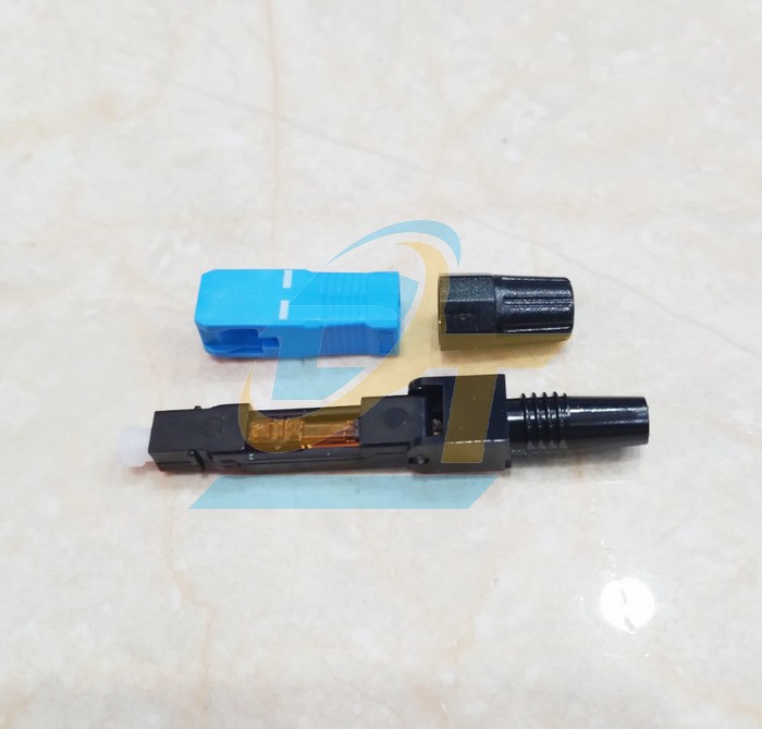 Đầu kết nối quang nhanh Fast Connect UPC (Xanh dương)  VietNam | Gi&aacute; rẻ nhất - C&ocirc;ng Ty TNHH Thương Mại Dịch Vụ Đạt T&acirc;m