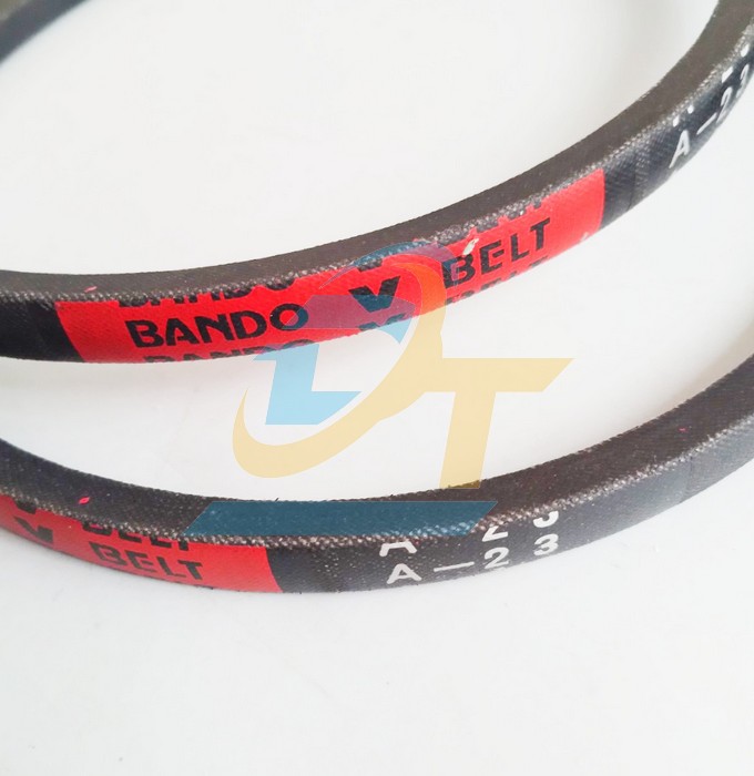 D&acirc;y curoa Bando A23  Bando | Gi&aacute; rẻ nhất - C&ocirc;ng Ty TNHH Thương Mại Dịch Vụ Đạt T&acirc;m