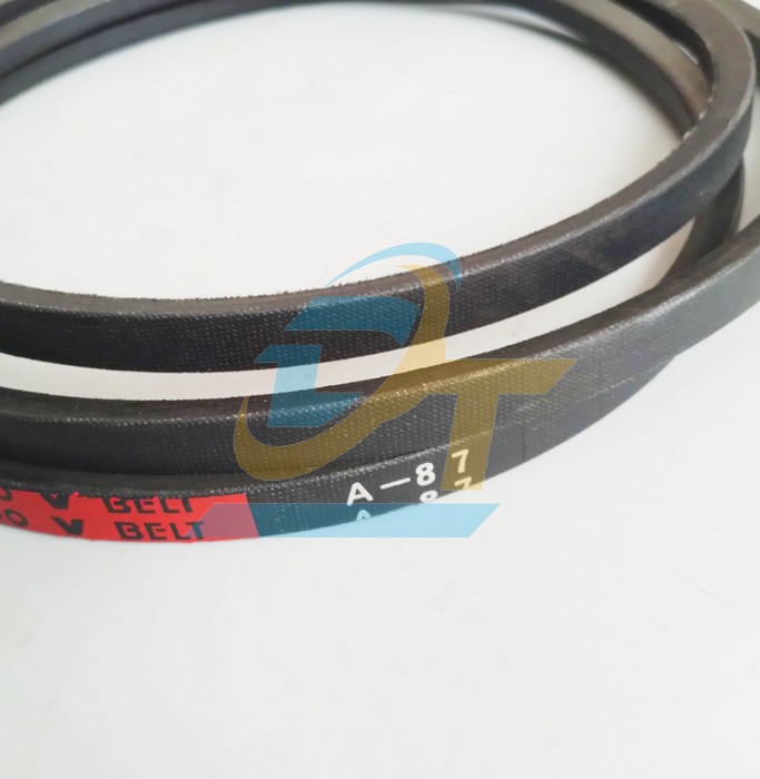 D&acirc;y curoa Bando A87  Bando | Gi&aacute; rẻ nhất - C&ocirc;ng Ty TNHH Thương Mại Dịch Vụ Đạt T&acirc;m
