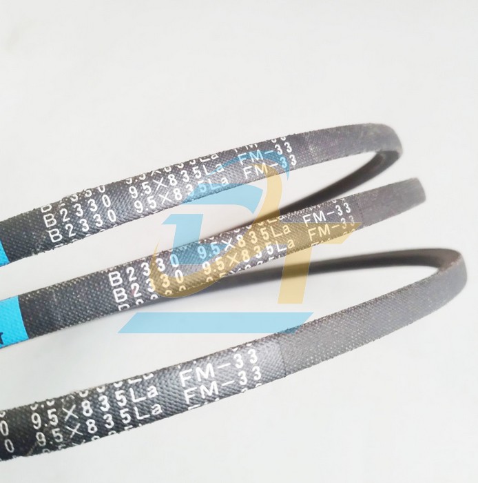 D&acirc;y curoa Bando B2330 FM-33  Bando | Gi&aacute; rẻ nhất - C&ocirc;ng Ty TNHH Thương Mại Dịch Vụ Đạt T&acirc;m