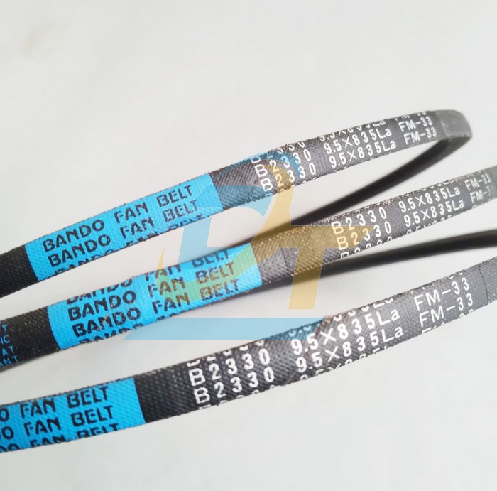 D&acirc;y curoa Bando B2330 FM-33  Bando | Gi&aacute; rẻ nhất - C&ocirc;ng Ty TNHH Thương Mại Dịch Vụ Đạt T&acirc;m