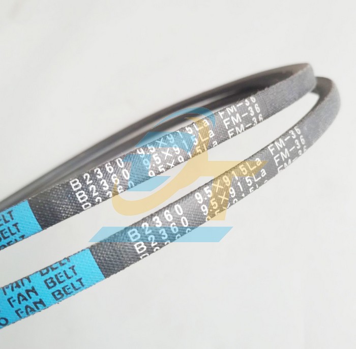 D&acirc;y curoa Bando B2360 FM-36  Bando | Gi&aacute; rẻ nhất - C&ocirc;ng Ty TNHH Thương Mại Dịch Vụ Đạt T&acirc;m