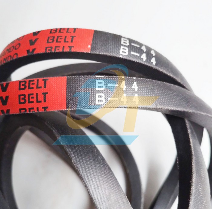 D&acirc;y curoa Bando B44  Bando | Gi&aacute; rẻ nhất - C&ocirc;ng Ty TNHH Thương Mại Dịch Vụ Đạt T&acirc;m