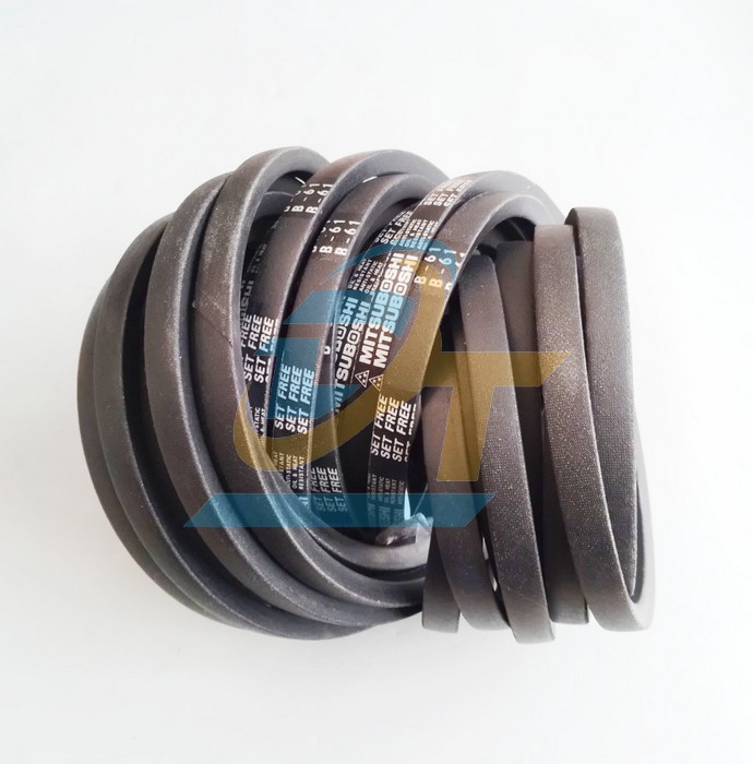 D&acirc;y curoa Mitsuboshi B61 B61 Mitsuboshi | Gi&aacute; rẻ nhất - C&ocirc;ng Ty TNHH Thương Mại Dịch Vụ Đạt T&acirc;m
