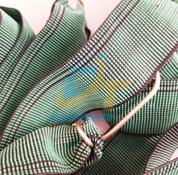 D&acirc;y r&agrave;ng dẹp xanh buộc h&agrave;ng d&agrave;i 3m  VietNam | Gi&aacute; rẻ nhất - C&ocirc;ng Ty TNHH Thương Mại Dịch Vụ Đạt T&acirc;m