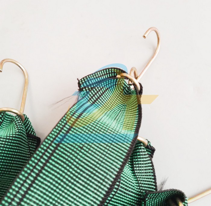 D&acirc;y r&agrave;ng dẹp xanh buộc h&agrave;ng d&agrave;i 3m  VietNam | Gi&aacute; rẻ nhất - C&ocirc;ng Ty TNHH Thương Mại Dịch Vụ Đạt T&acirc;m