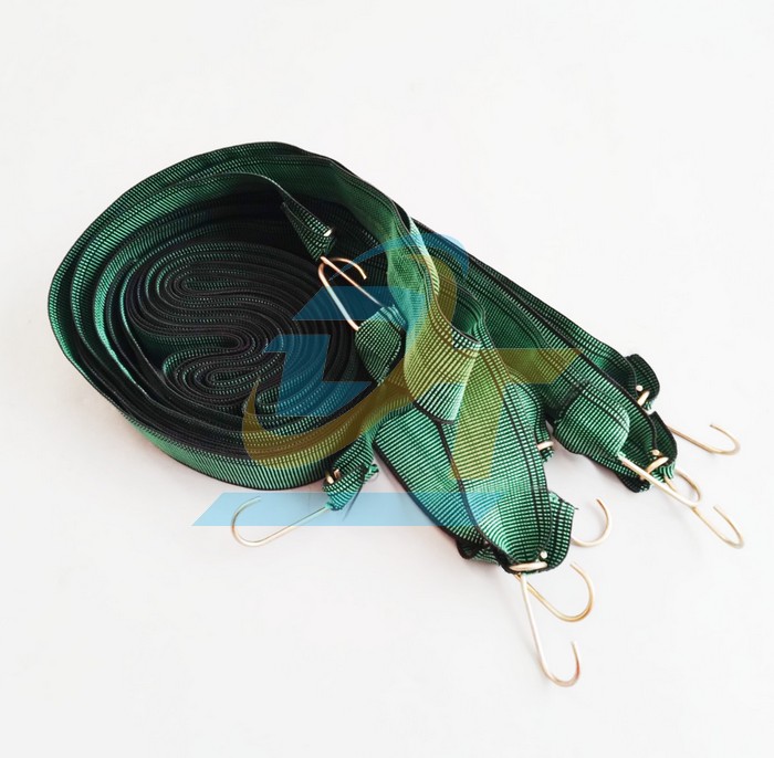 D&acirc;y r&agrave;ng dẹp xanh buộc h&agrave;ng d&agrave;i 3m  VietNam | Gi&aacute; rẻ nhất - C&ocirc;ng Ty TNHH Thương Mại Dịch Vụ Đạt T&acirc;m