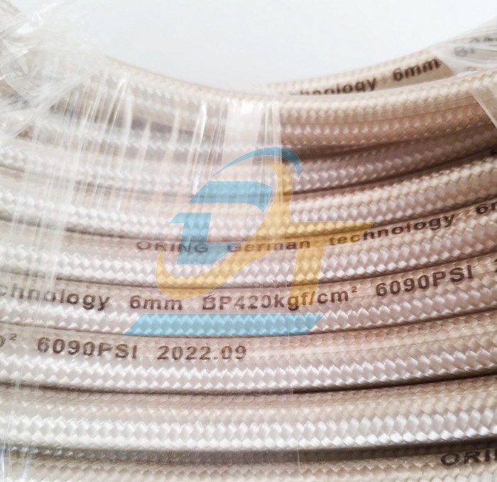 D&acirc;y xịt m&aacute;y rửa xe 6mmx30m ren trong 22mm  Germany | Gi&aacute; rẻ nhất - C&ocirc;ng Ty TNHH Thương Mại Dịch Vụ Đạt T&acirc;m