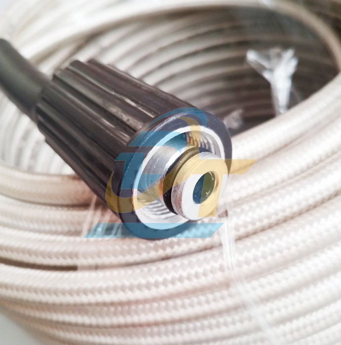 D&acirc;y xịt m&aacute;y rửa xe 6mmx30m ren trong 22mm  Germany | Gi&aacute; rẻ nhất - C&ocirc;ng Ty TNHH Thương Mại Dịch Vụ Đạt T&acirc;m