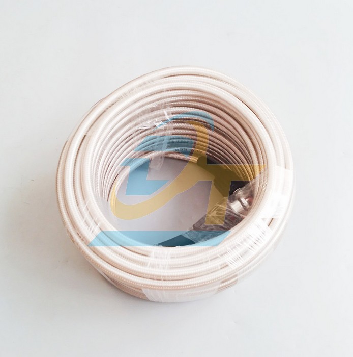 D&acirc;y xịt m&aacute;y rửa xe 6mmx30m ren trong 22mm  Germany | Gi&aacute; rẻ nhất - C&ocirc;ng Ty TNHH Thương Mại Dịch Vụ Đạt T&acirc;m